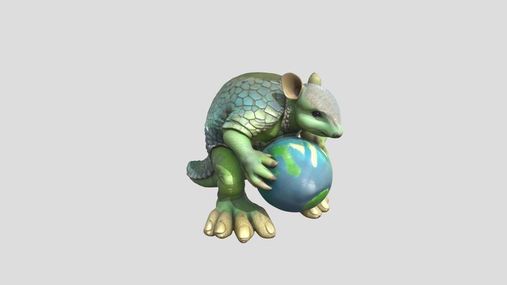 Pippi Poppa Pippo Peppe – Modèle 3D gratuit STL