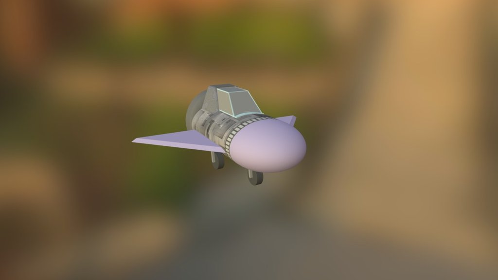 SuperRocket