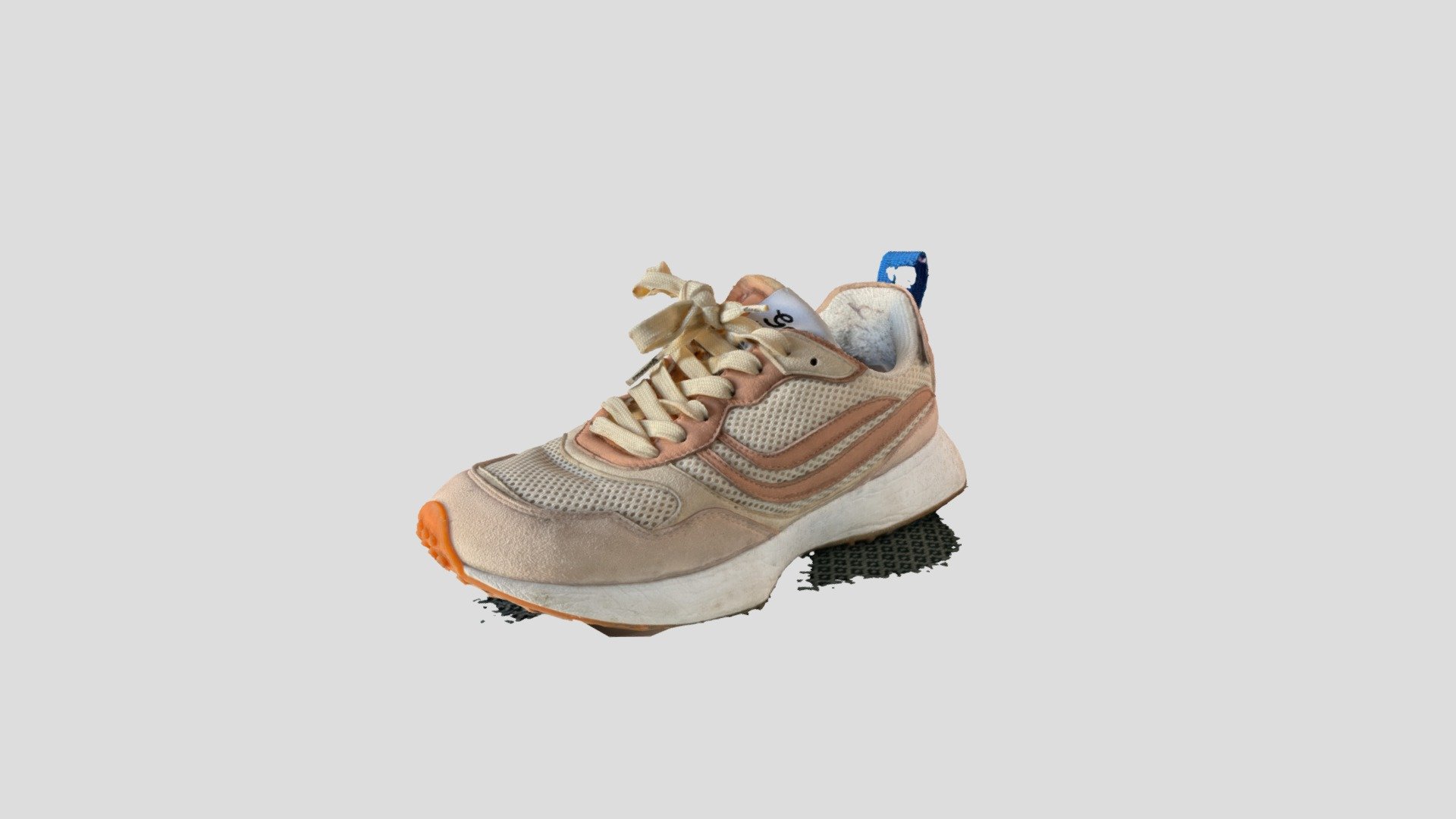 Sneaker Rough