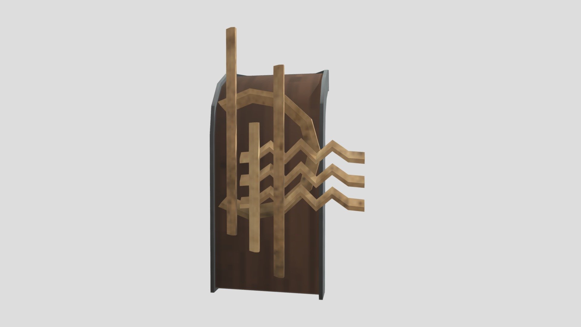 Abstract Sculpture