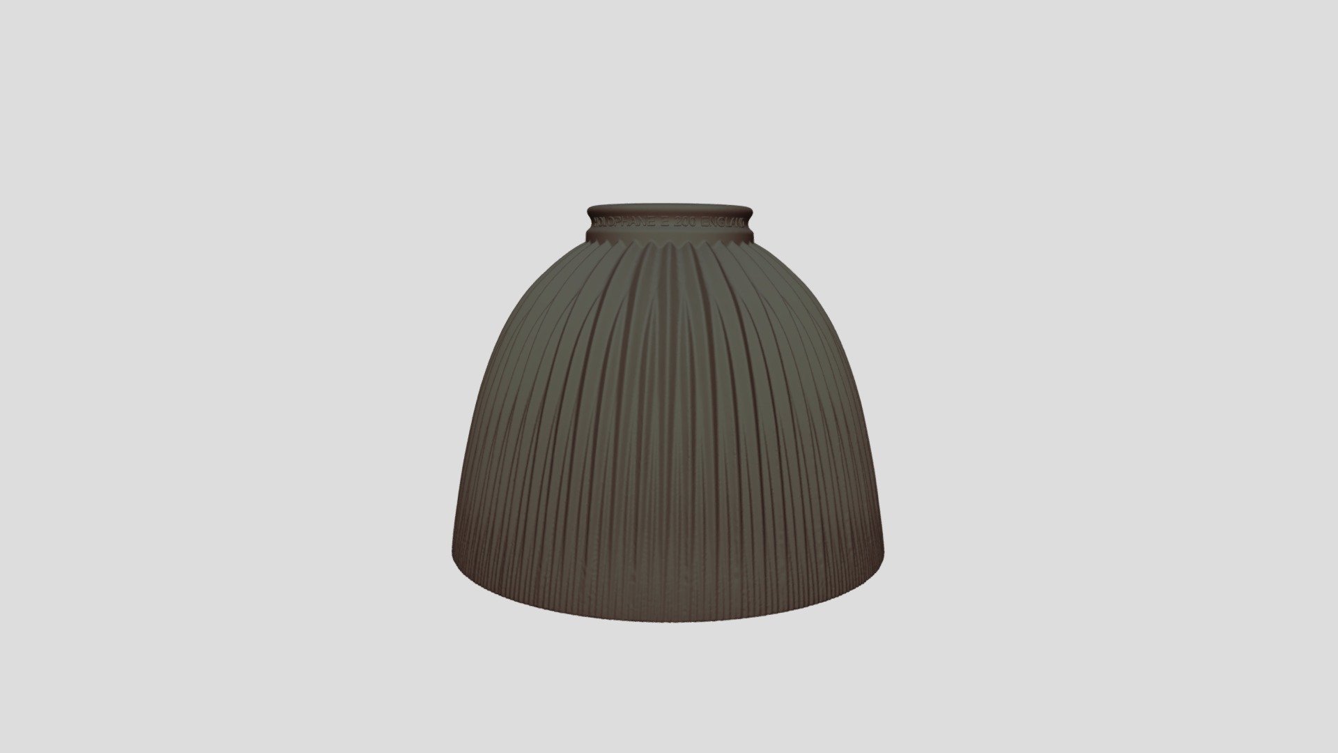 Lamp Ficture