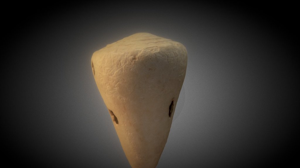 Conus, Igueste de San Andrés, Tenerife.