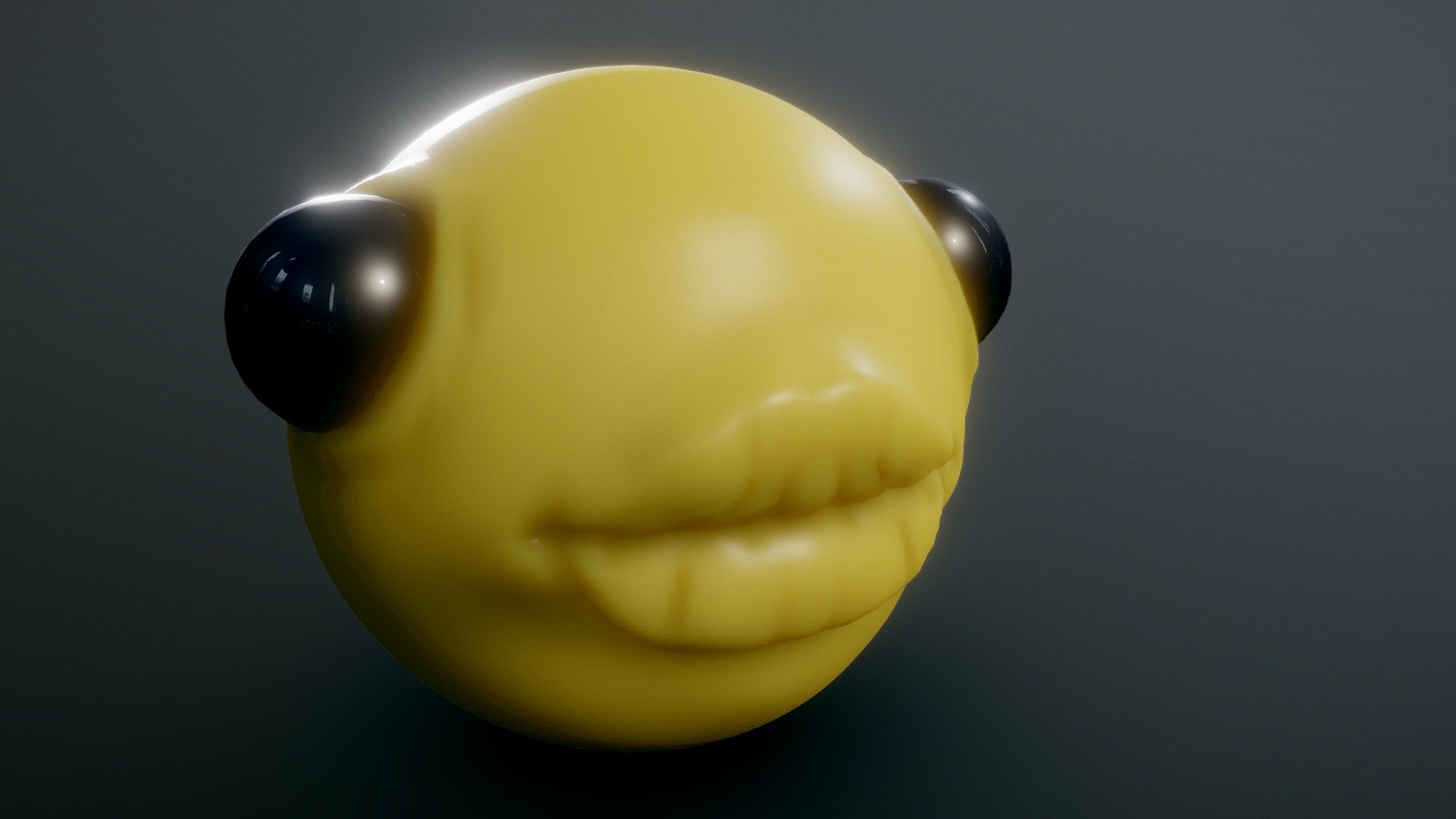 Pac-Thing