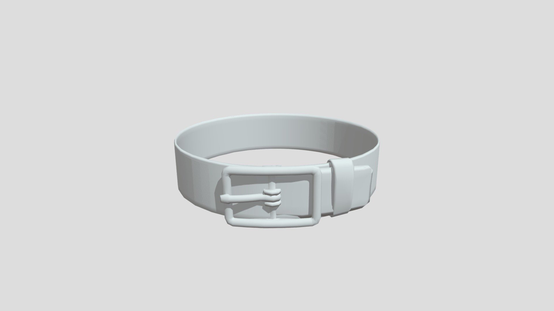 Belt 2 - Download Free 3D model by neutralize [aacf302] - Sketchfab