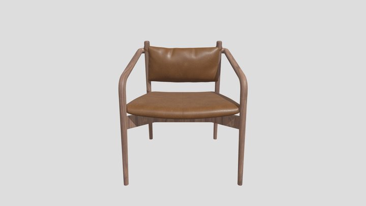 Lento Lounge Chair