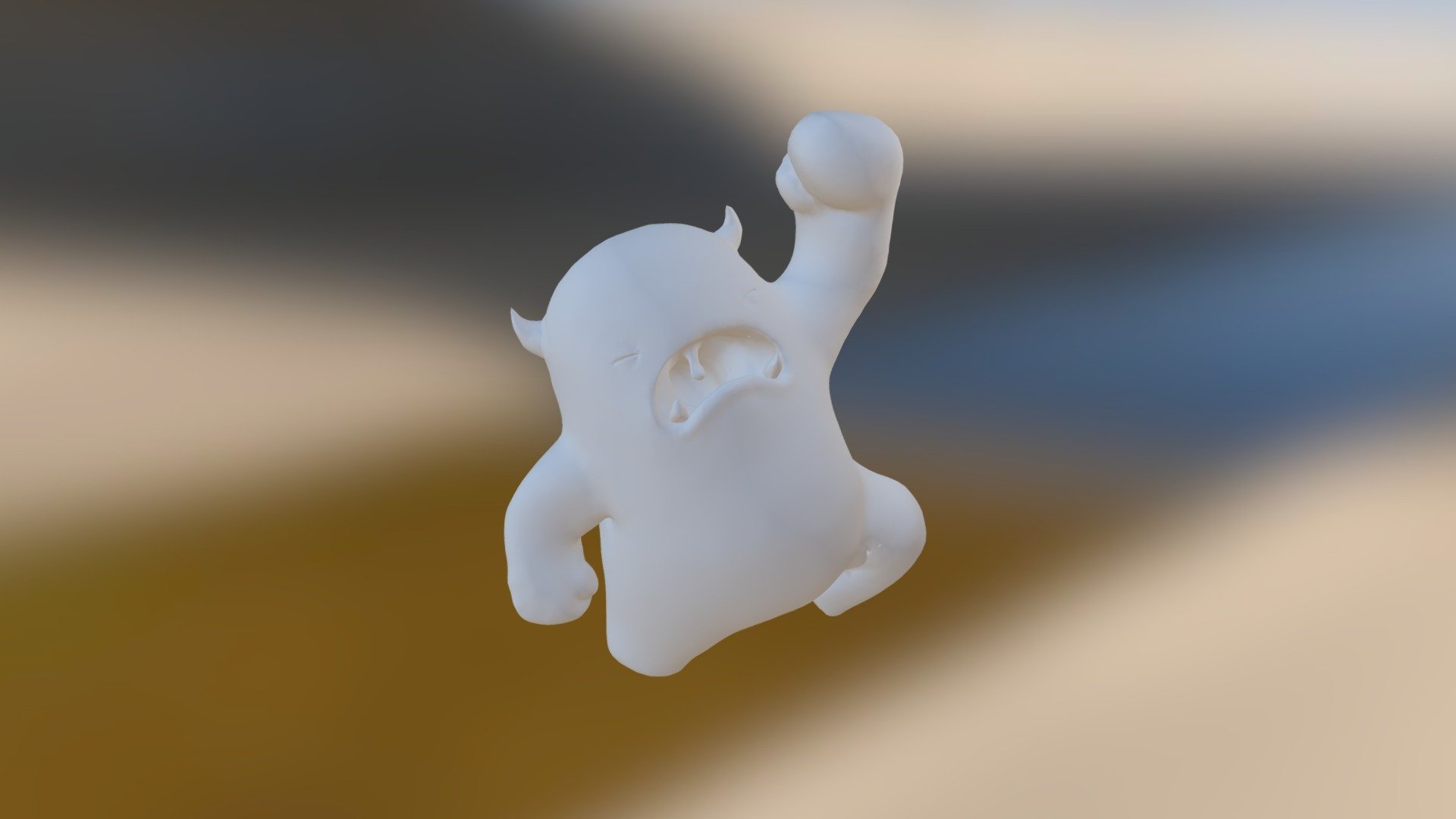 Melvin Sculpt Ended