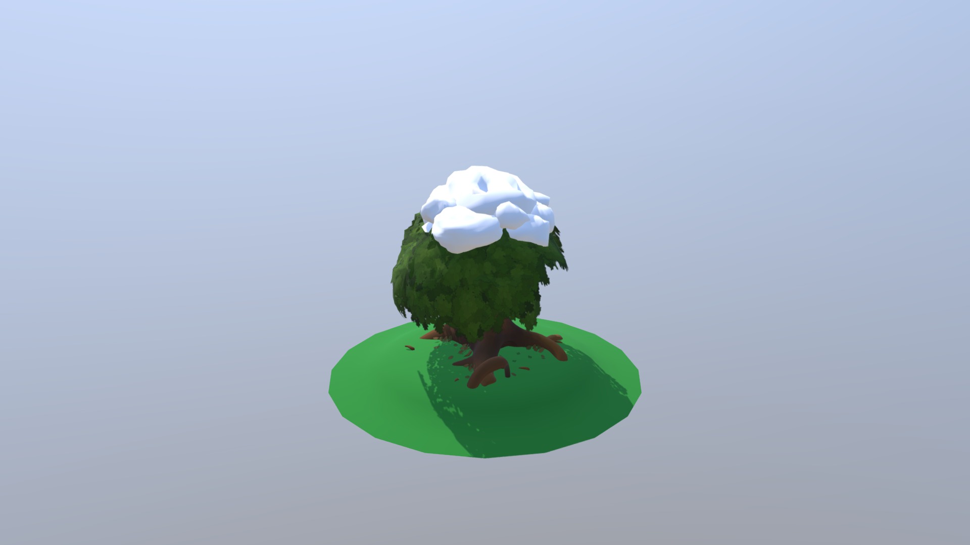 Tree Test - 3D model by heatherholden_ [aad0f1c] - Sketchfab
