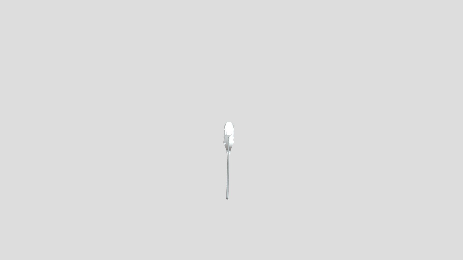 Ritual Dagger