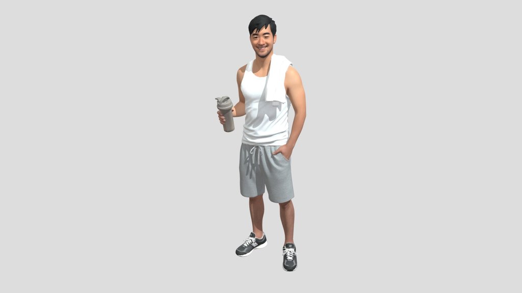 Post Workout Hydration
