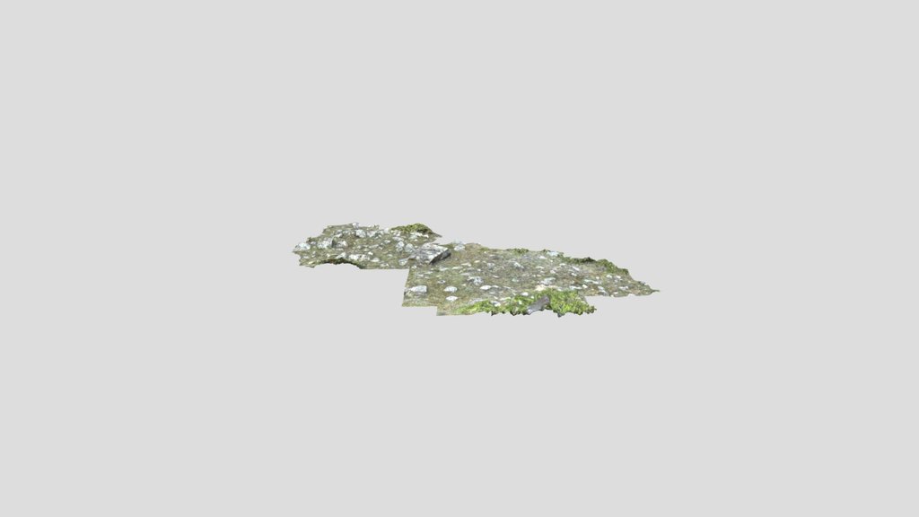 Rocky Glade