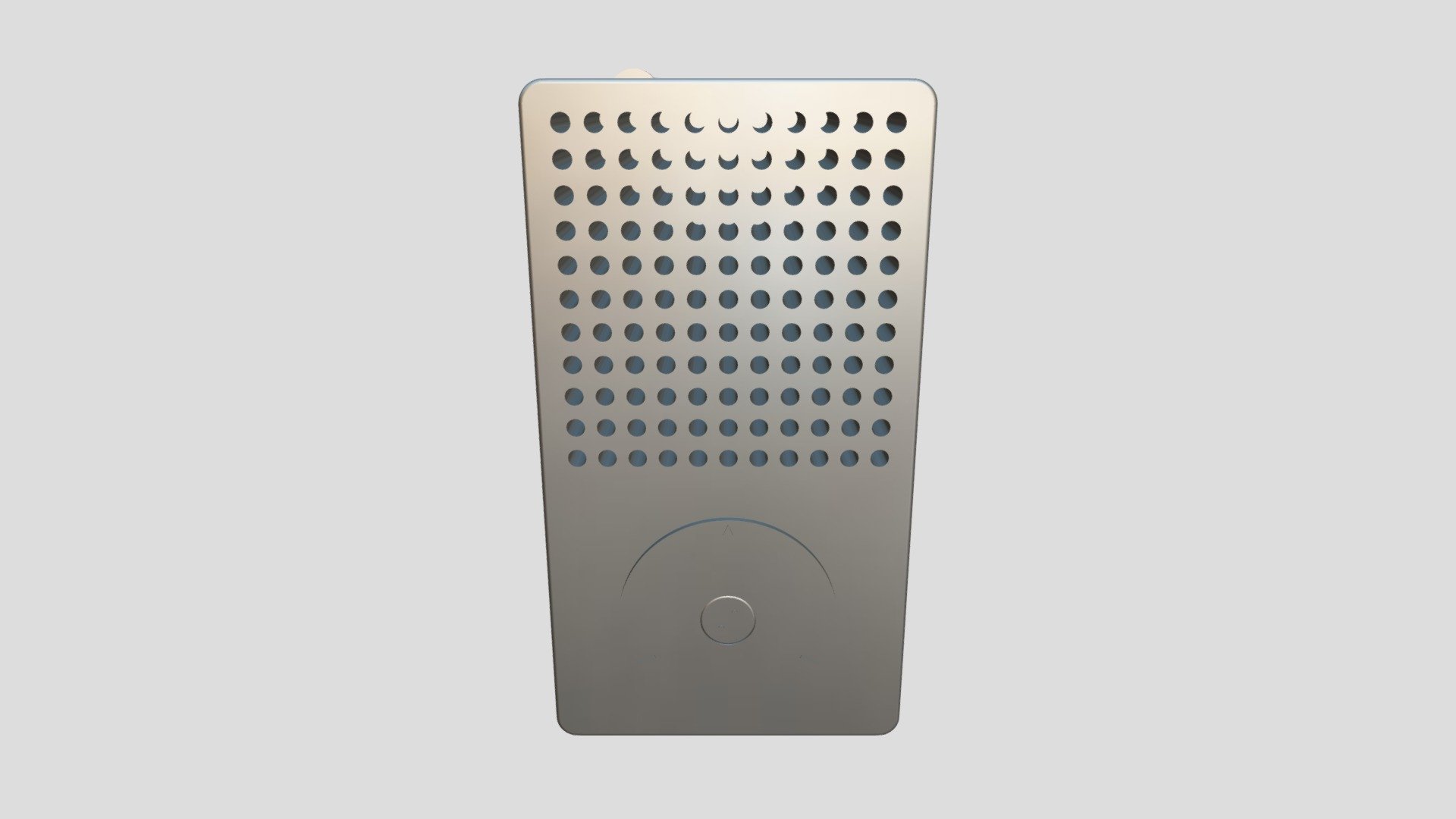 Radio T3