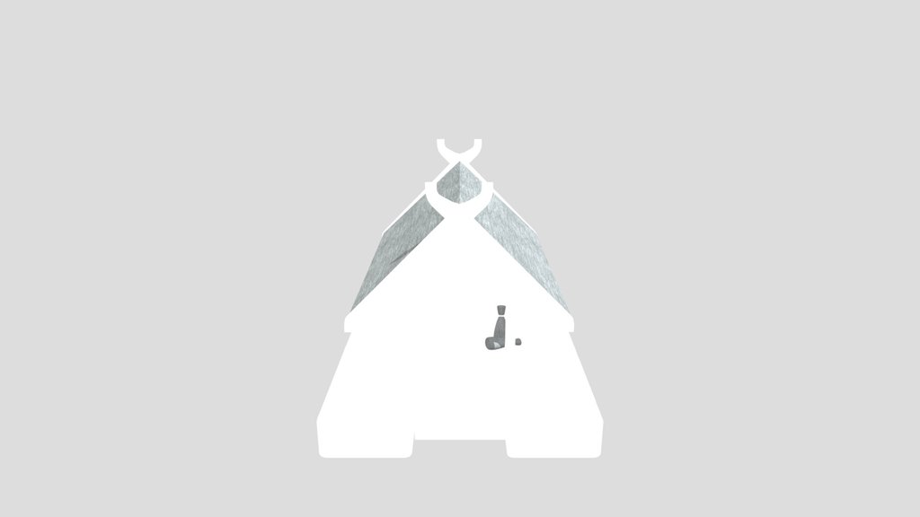 Medieval House