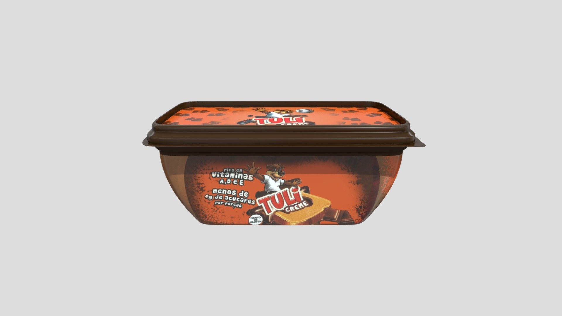 Product Concept - Tulicreme