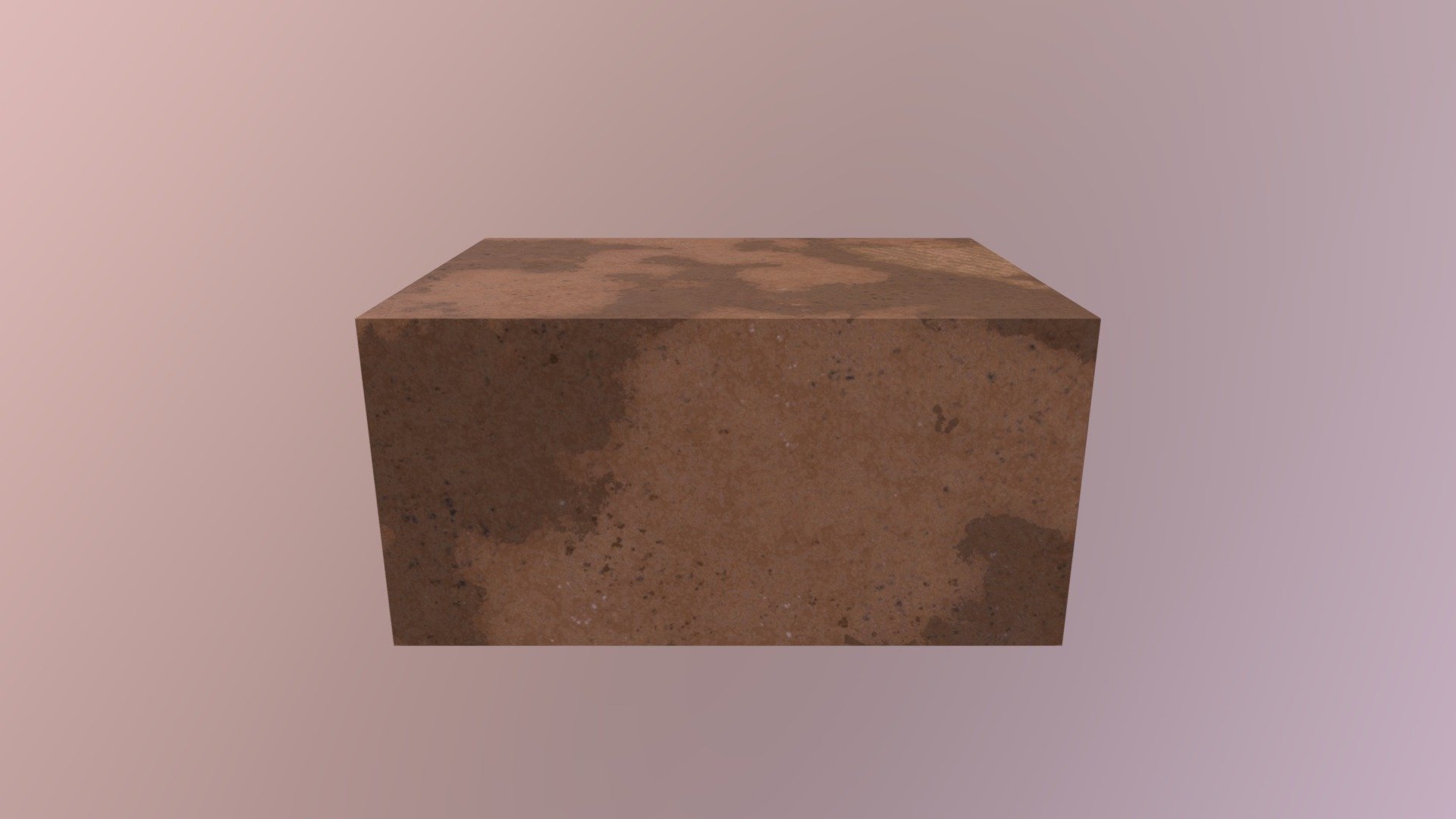 Cardboard box 3