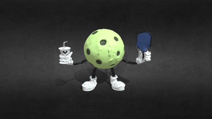 Pickleball
