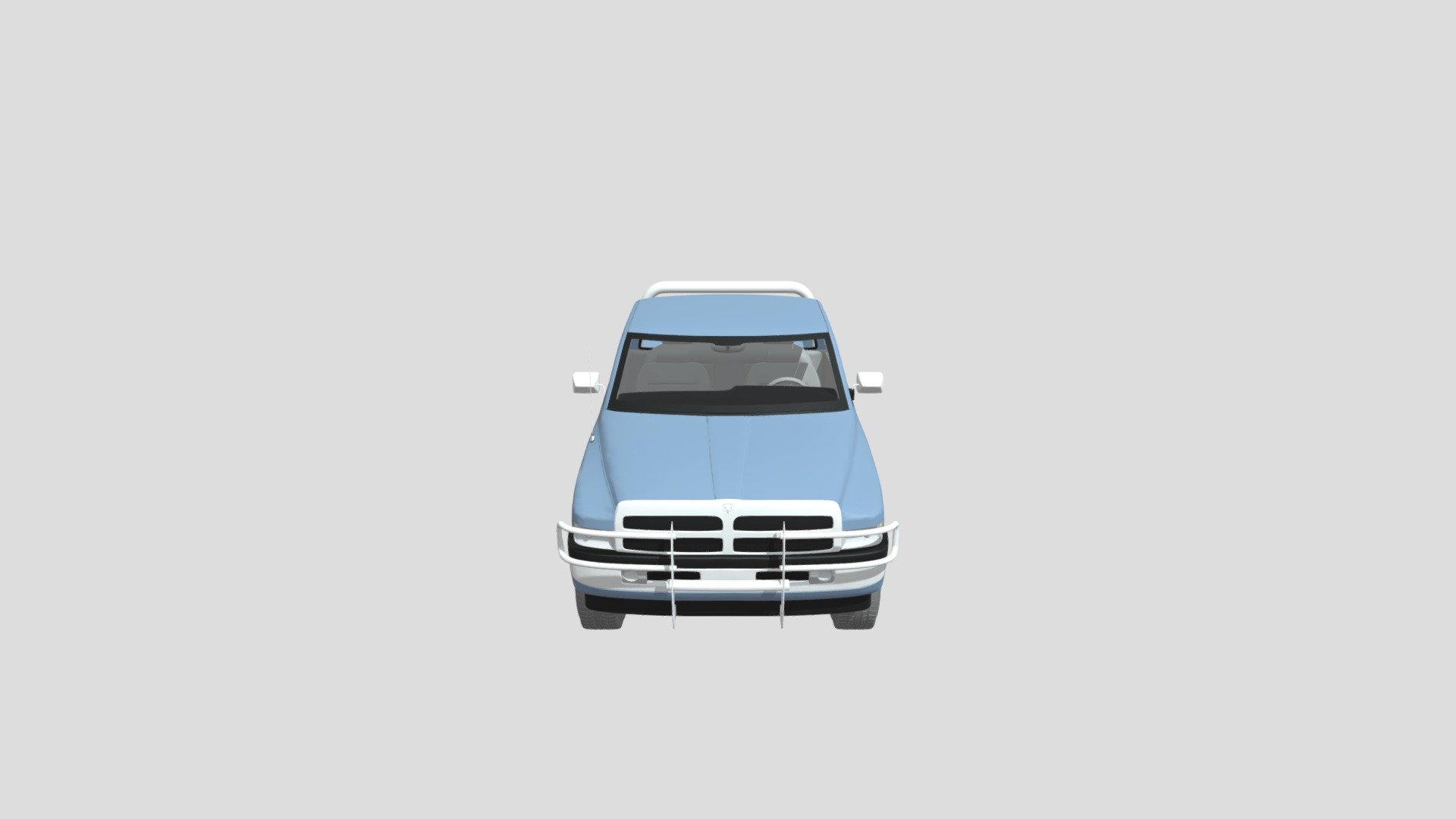 Dodge+ Ram