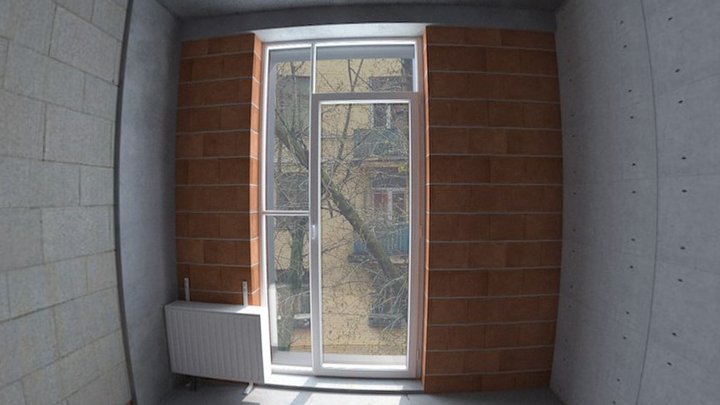 Room2_low 3D Model