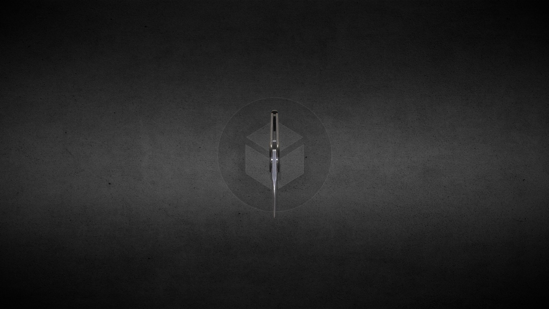 Butterfly knife