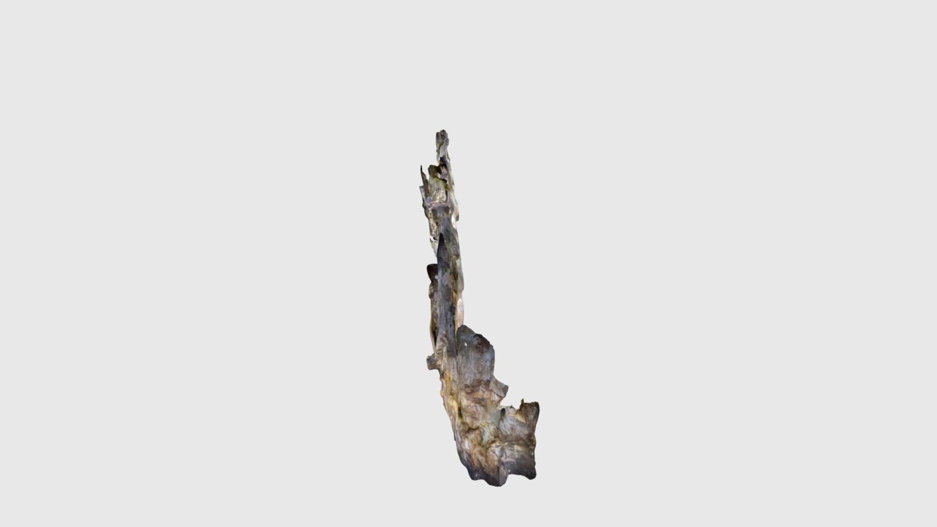 Sapo Cave