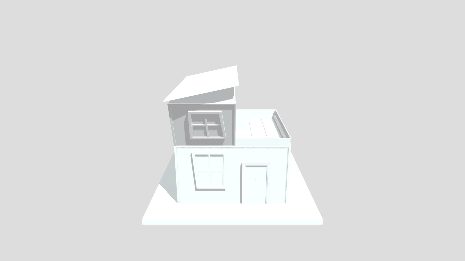First House