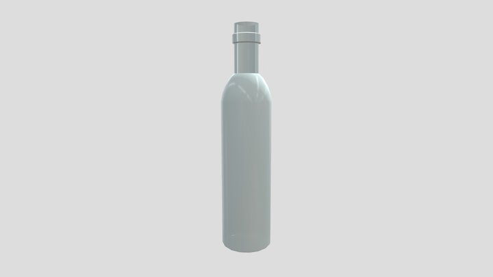 Wne bottle