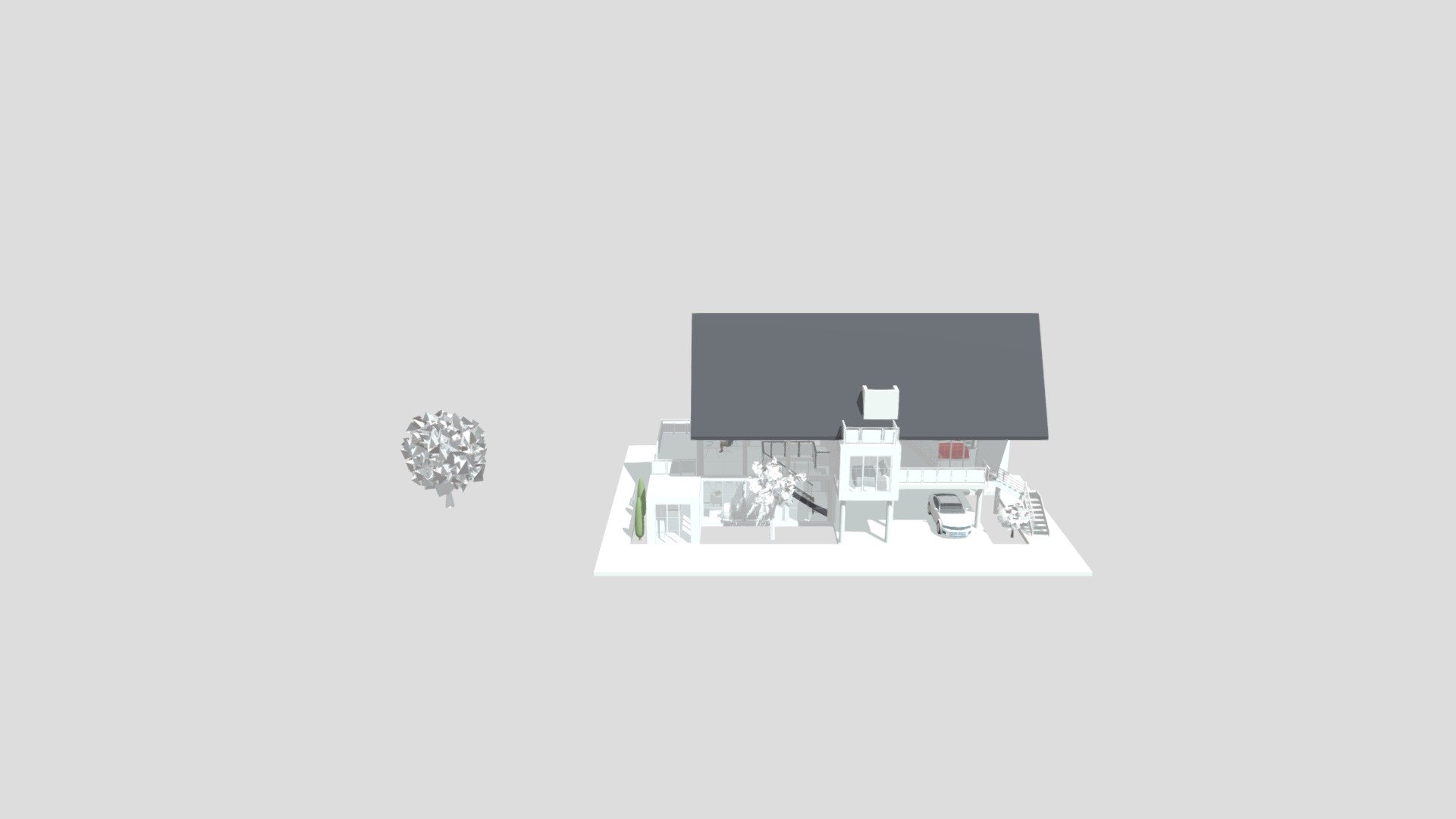 Container House