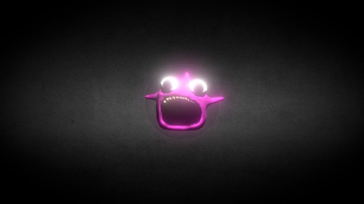 Pinky Stewie [Buggy Huggy GOBB 2] (FANMODEL) – Free 3D Model STL