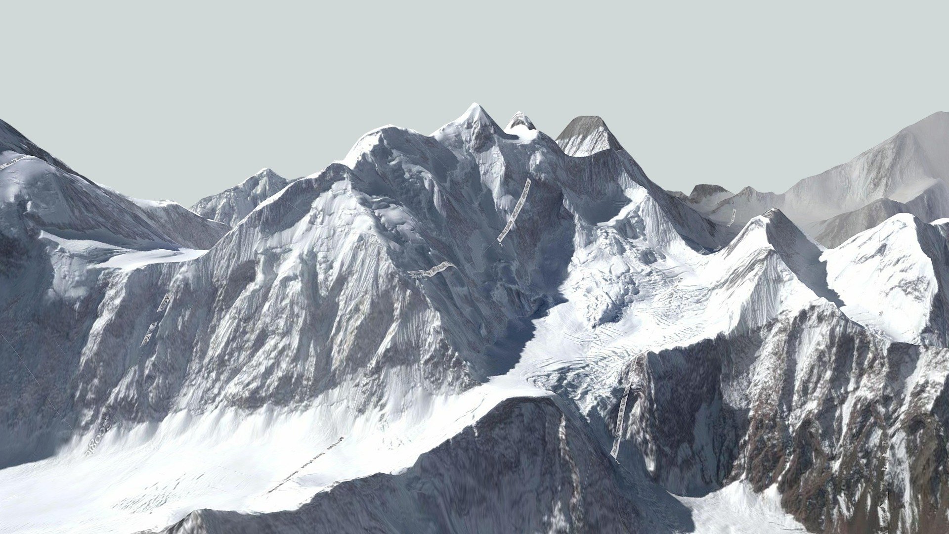 Gasherbrum II