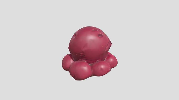 jimiffer – Free 3D Model STL
