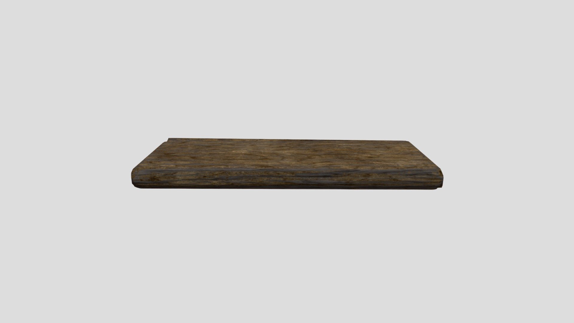 Floor Plank