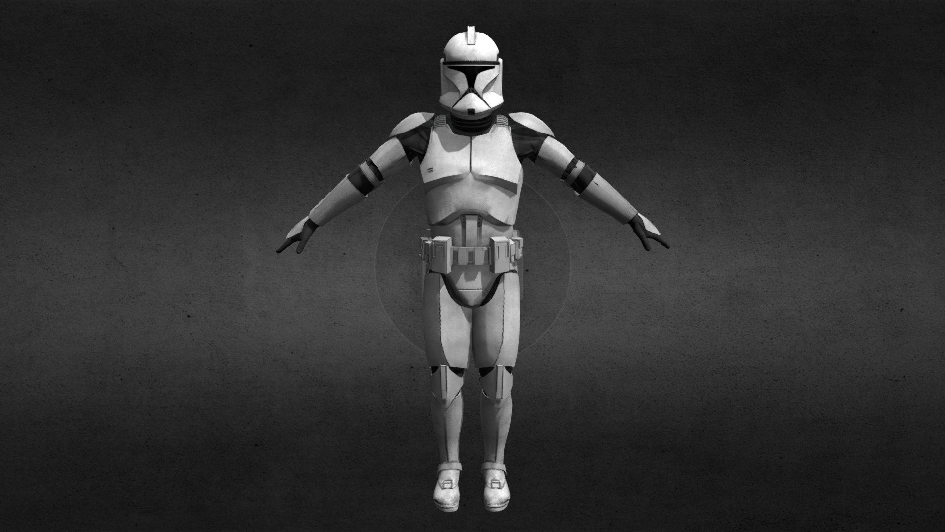 clone trooper phase 1