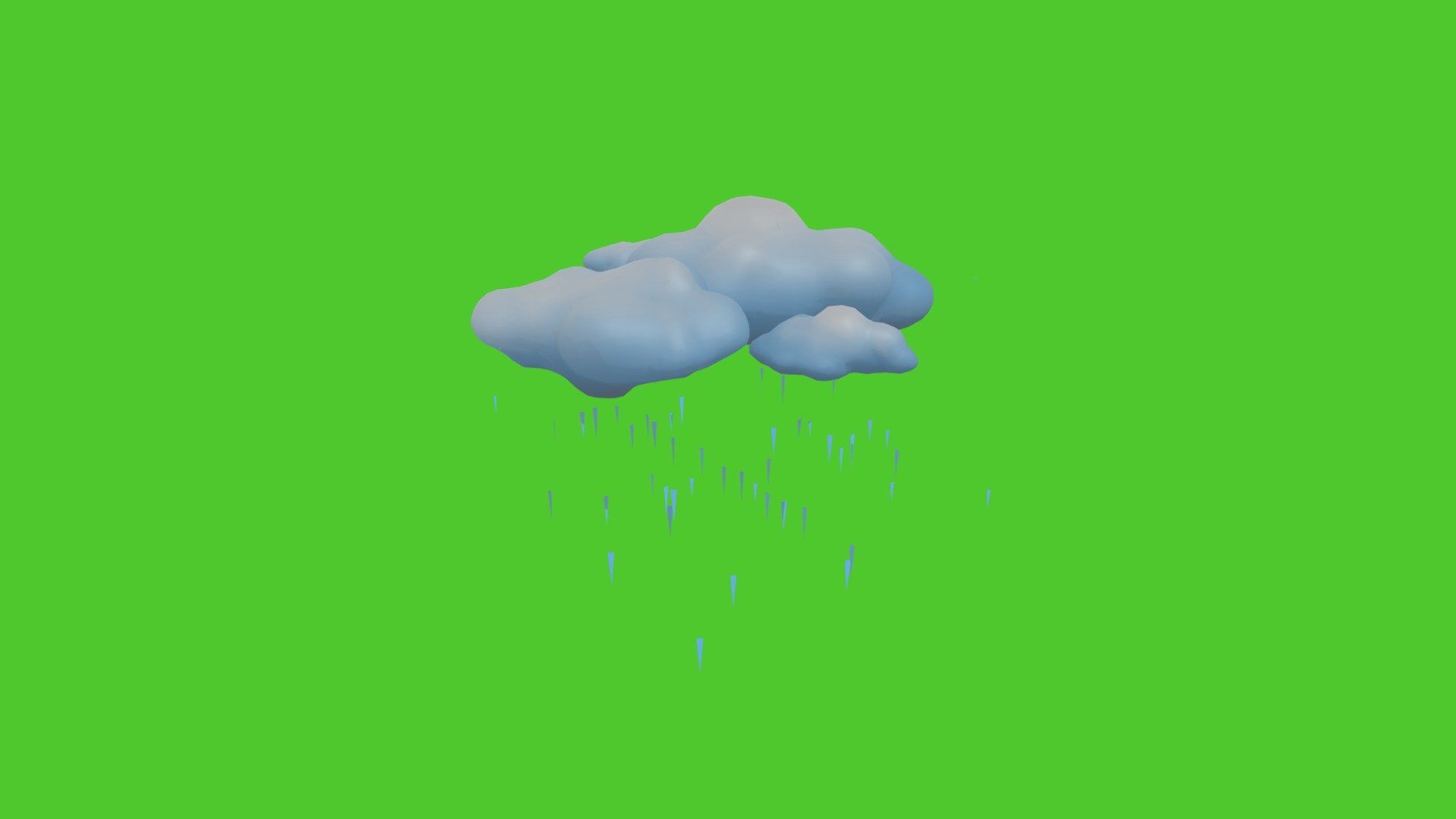 Rain_1 - Download Free 3D model by teacherap123 [aae0ca0] - Sketchfab