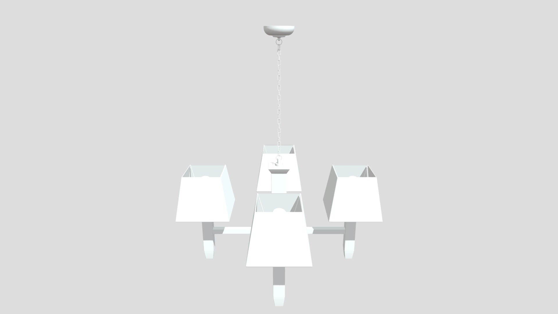 Artelamp A3330LM-4BR