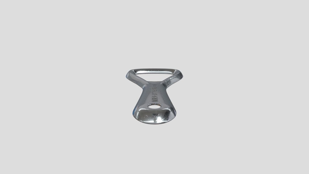Used Bottle Opener