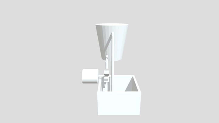 ENERGY 3D Model