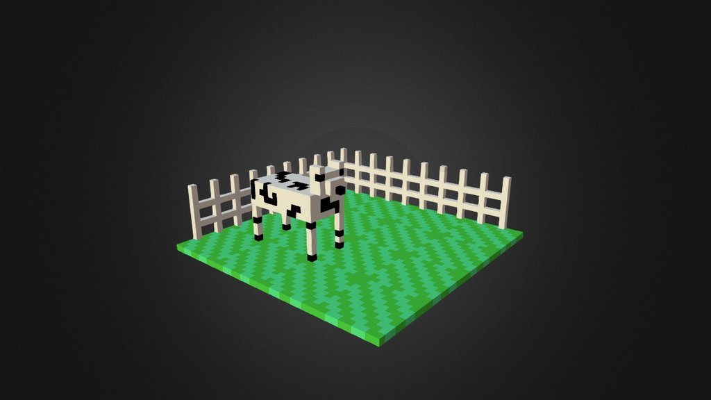 cow