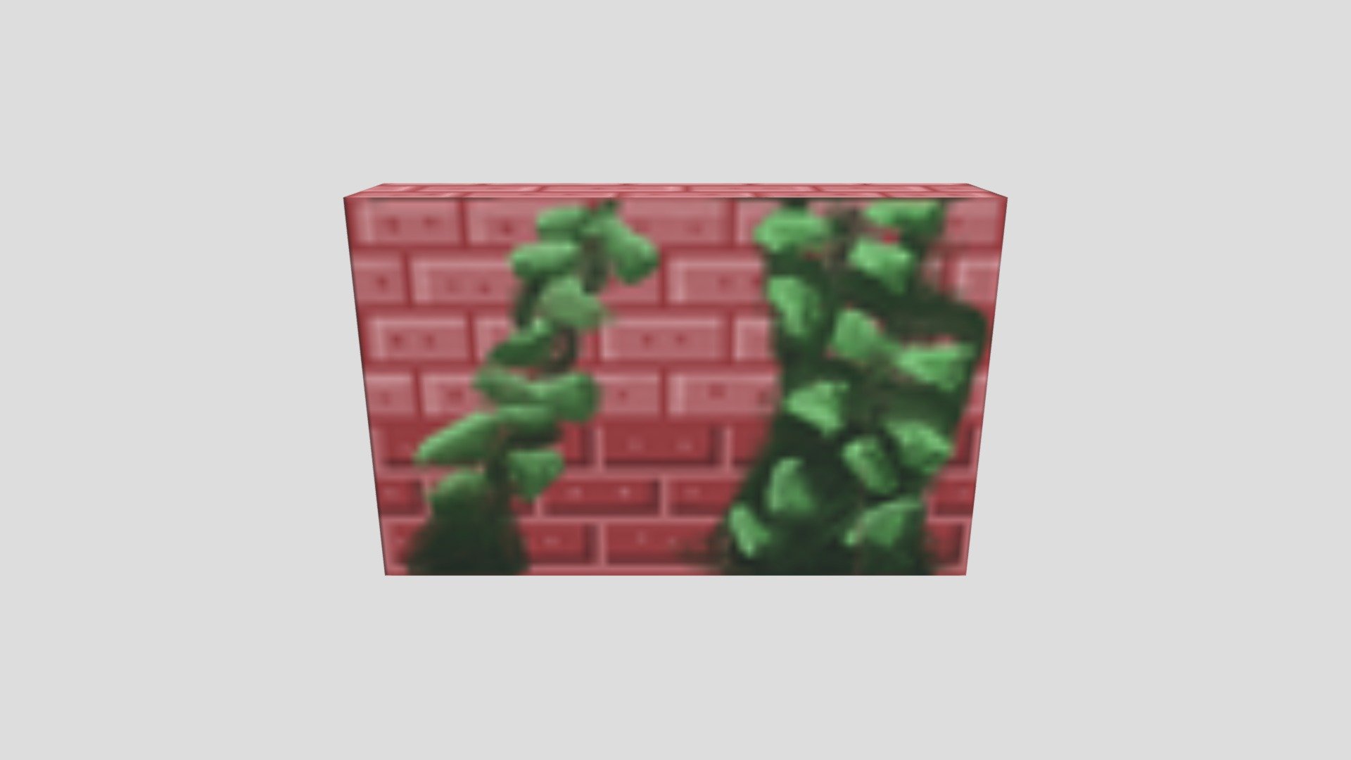 Brick Wall