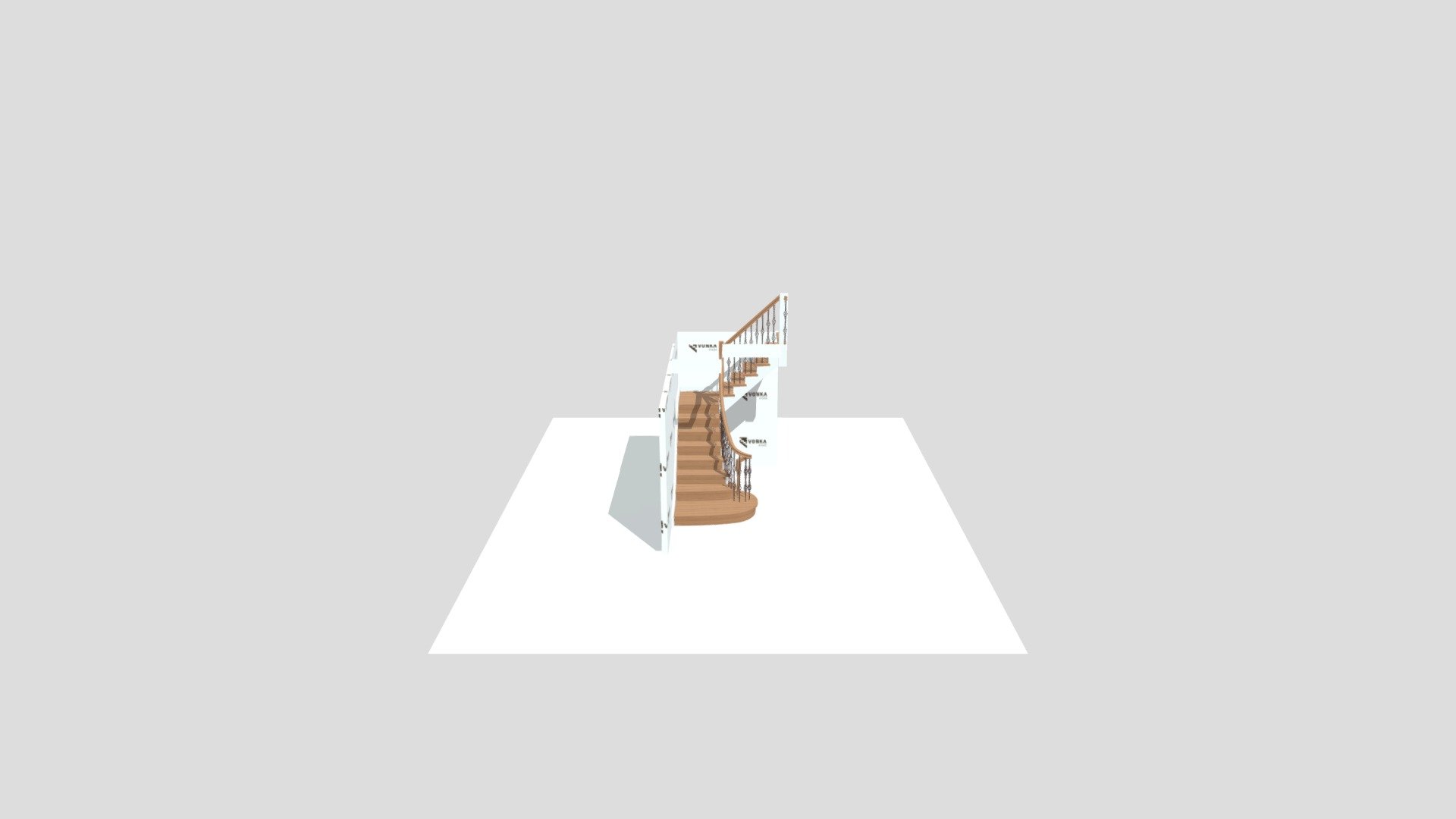 Shanta - final design