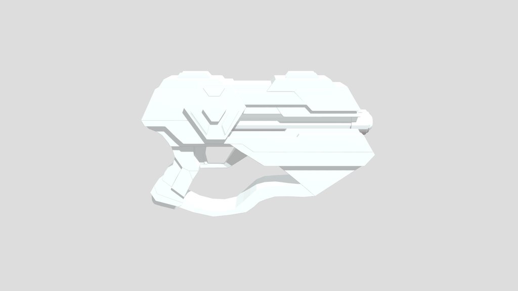 LazerBlaster