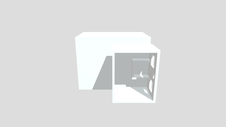 Final Project 3D Model