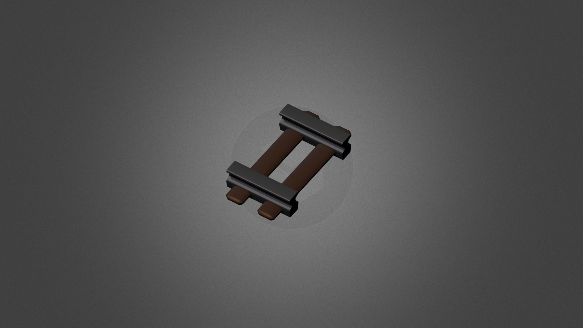 Rail Part