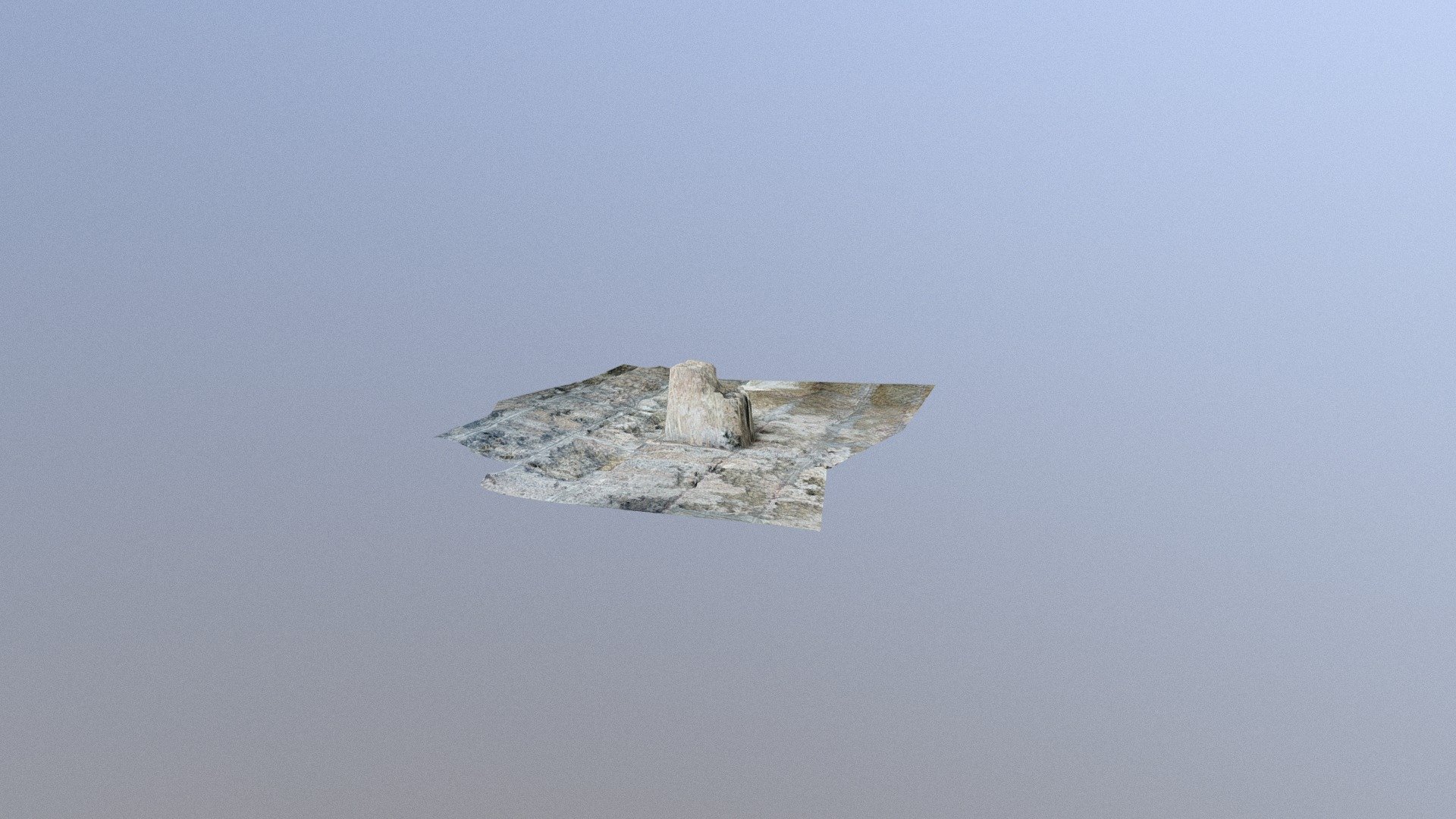 3D avec Drones-David N°3