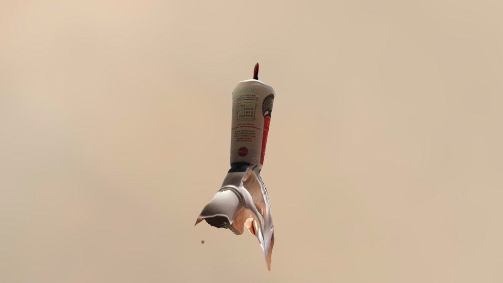 First test
