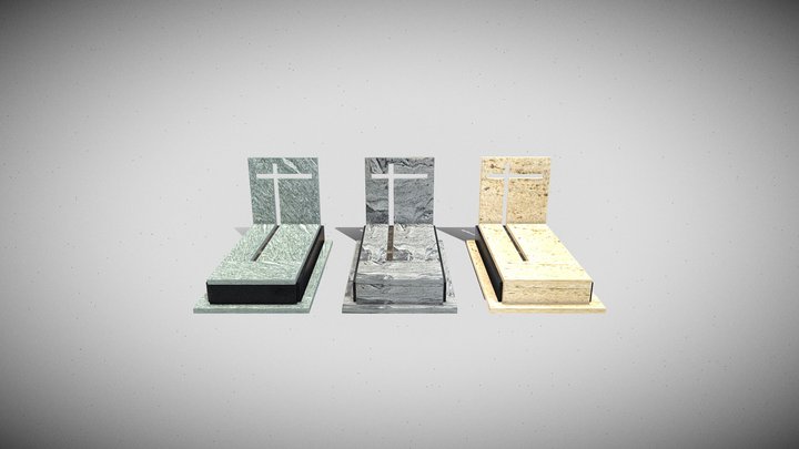 FLSK 3D Model