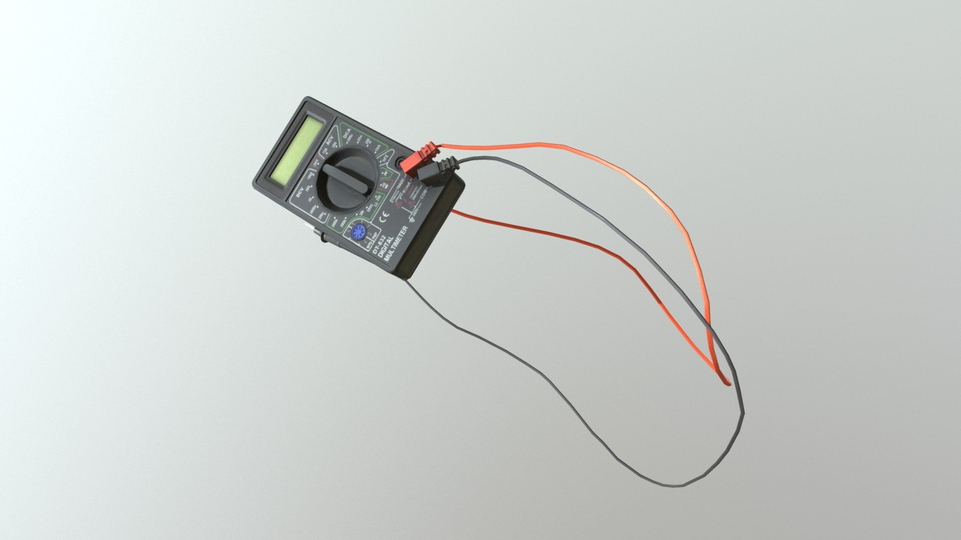 PB99 Tester SM
