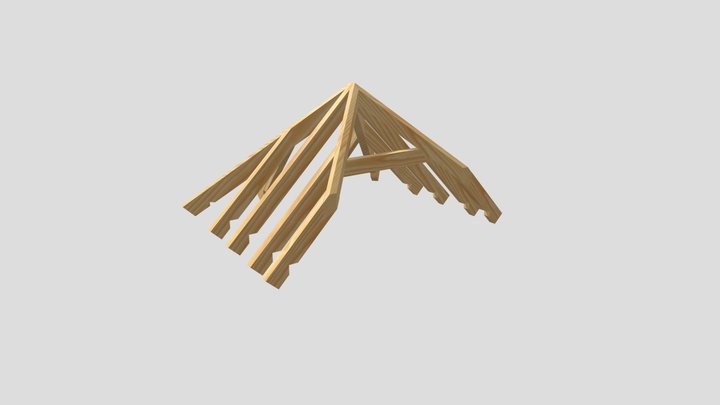 praktikopgavepåbyg 3D Model