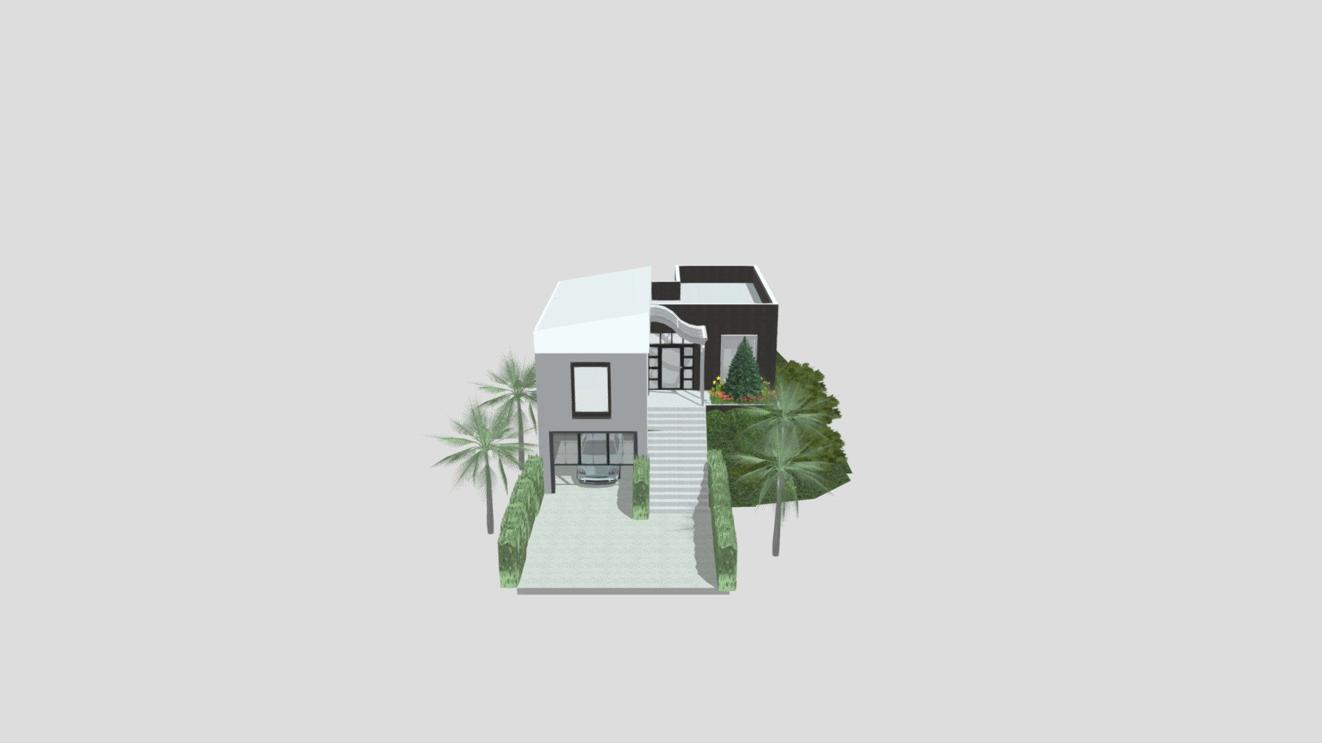 Fresh House
