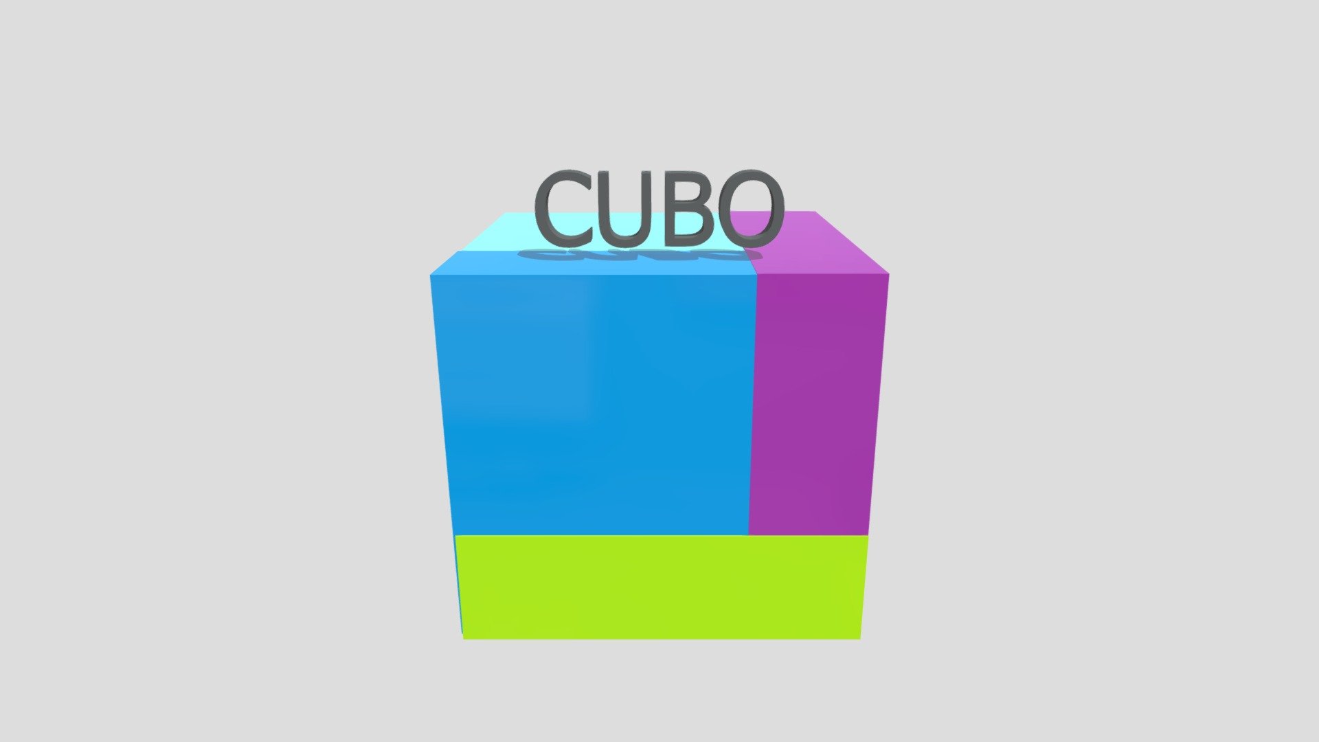 Cubo