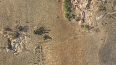 Loufeld 3D Model