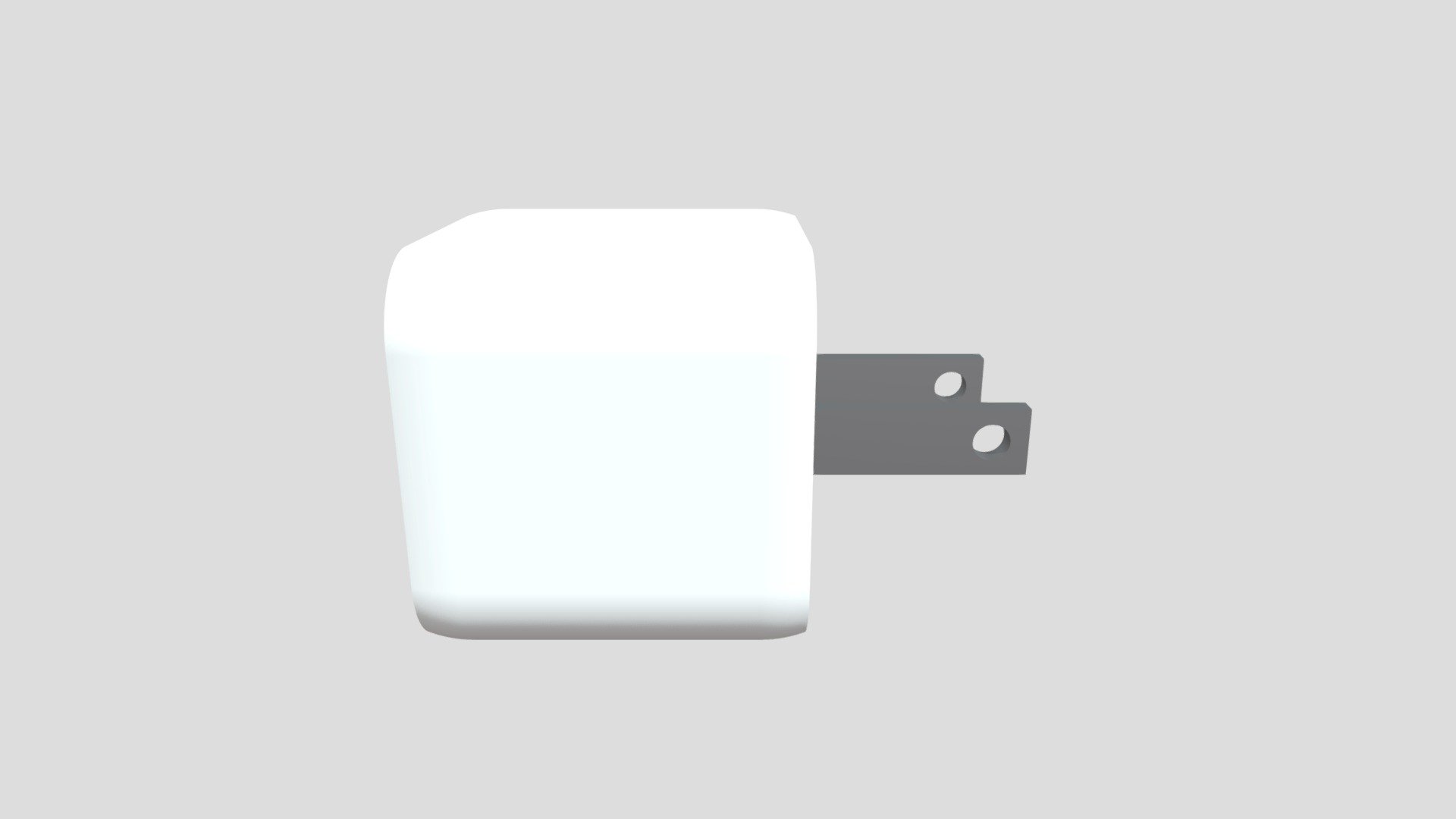 Charging Brick